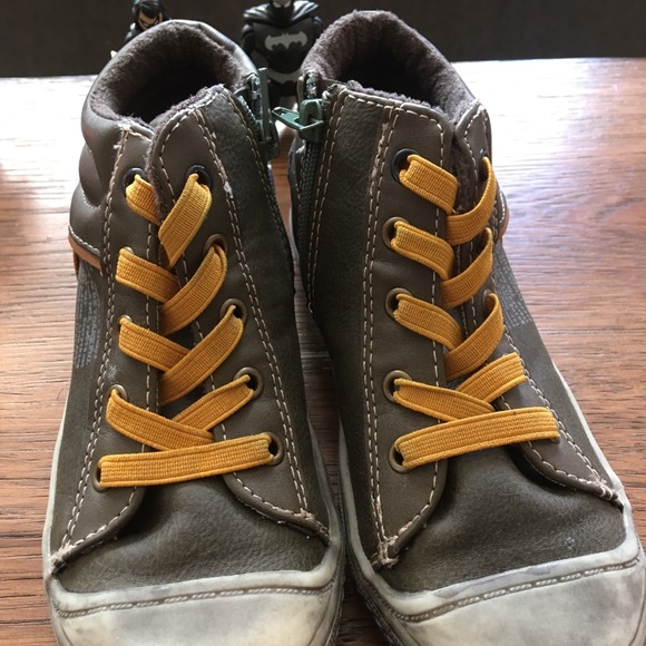 Harper Canyon kid sneaker - Picture 2 of 8